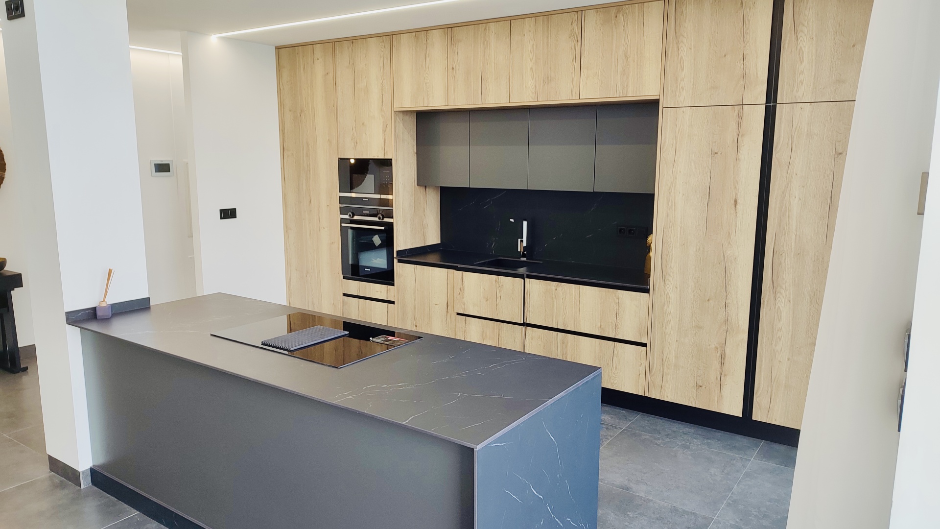 Revente - Villa - Los Altos