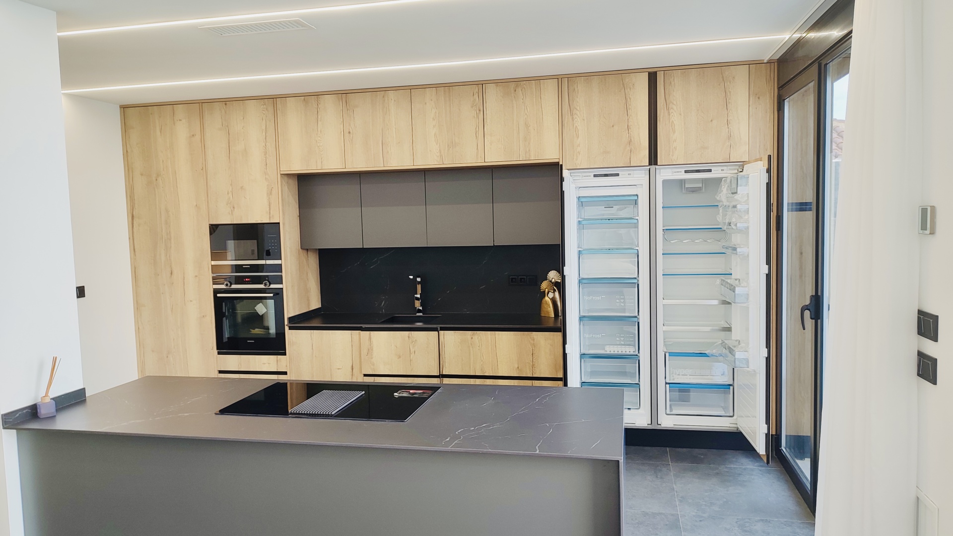 Revente - Villa - Los Altos