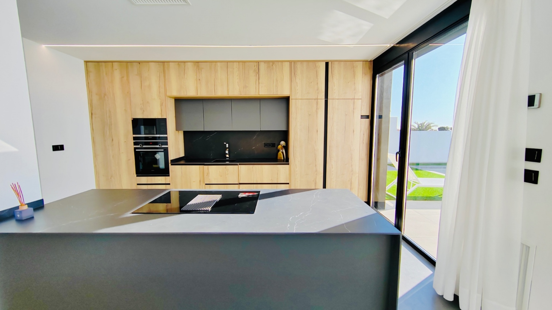 Revente - Villa - Los Altos