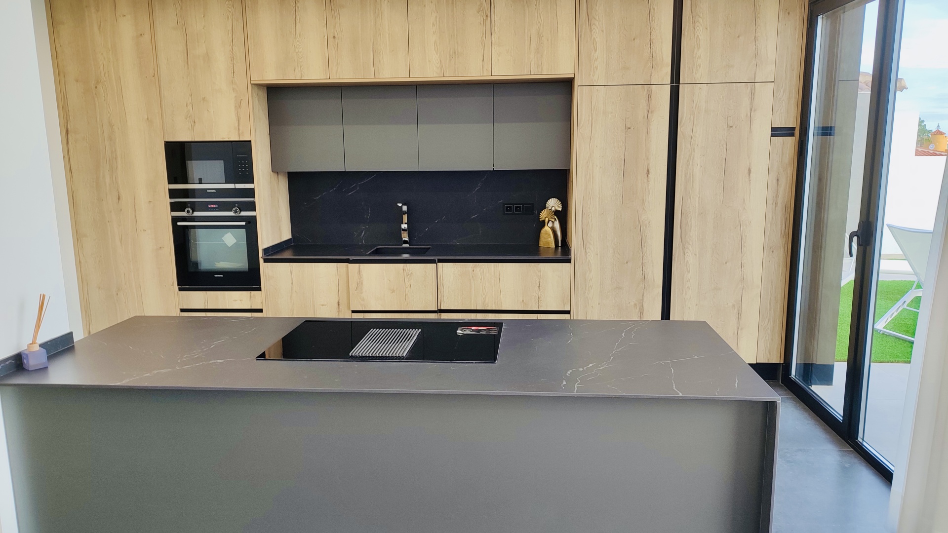 Revente - Villa - Los Altos