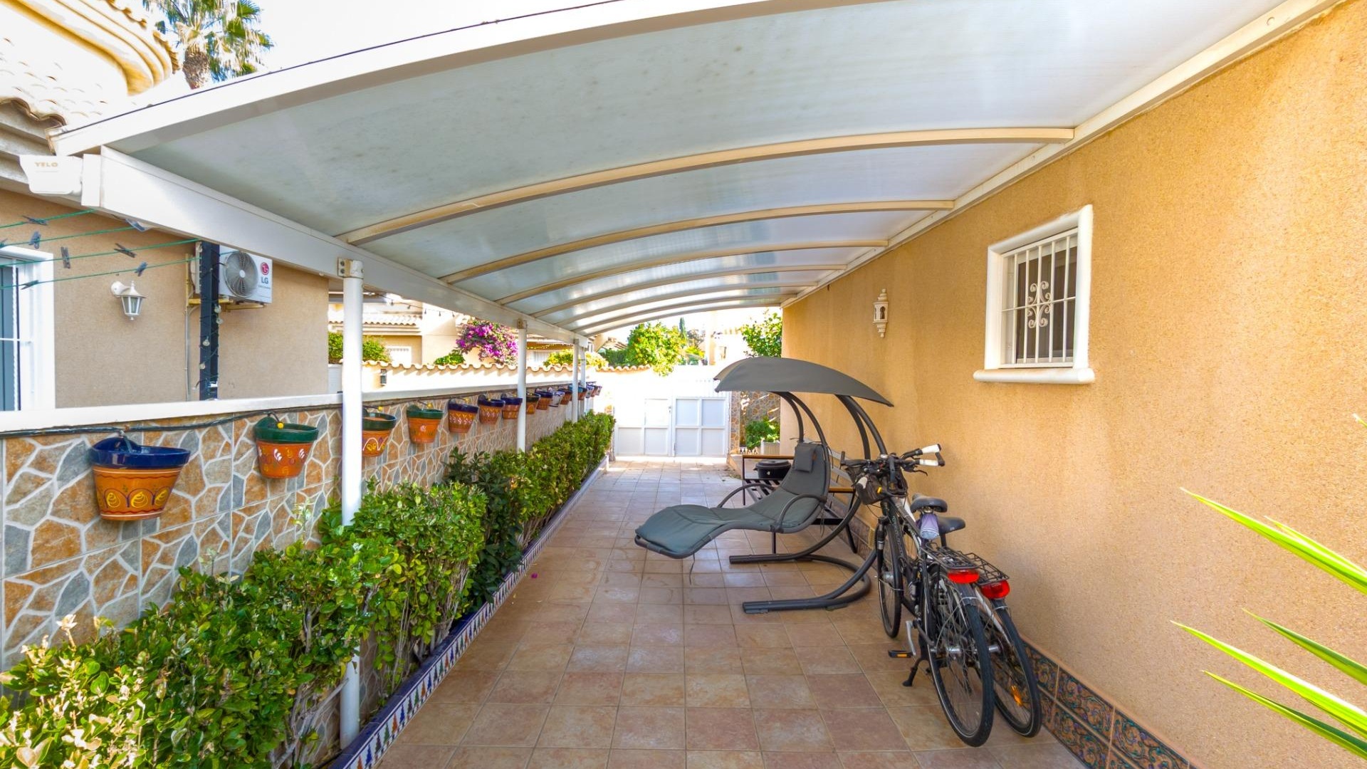 Revente - Villa - Los Altos