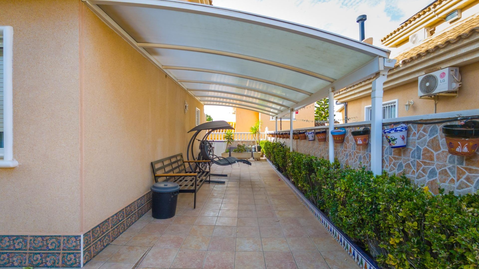 Revente - Villa - Los Altos