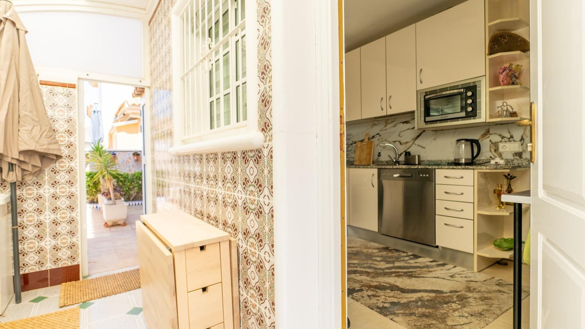 Revente - Villa - Los Altos