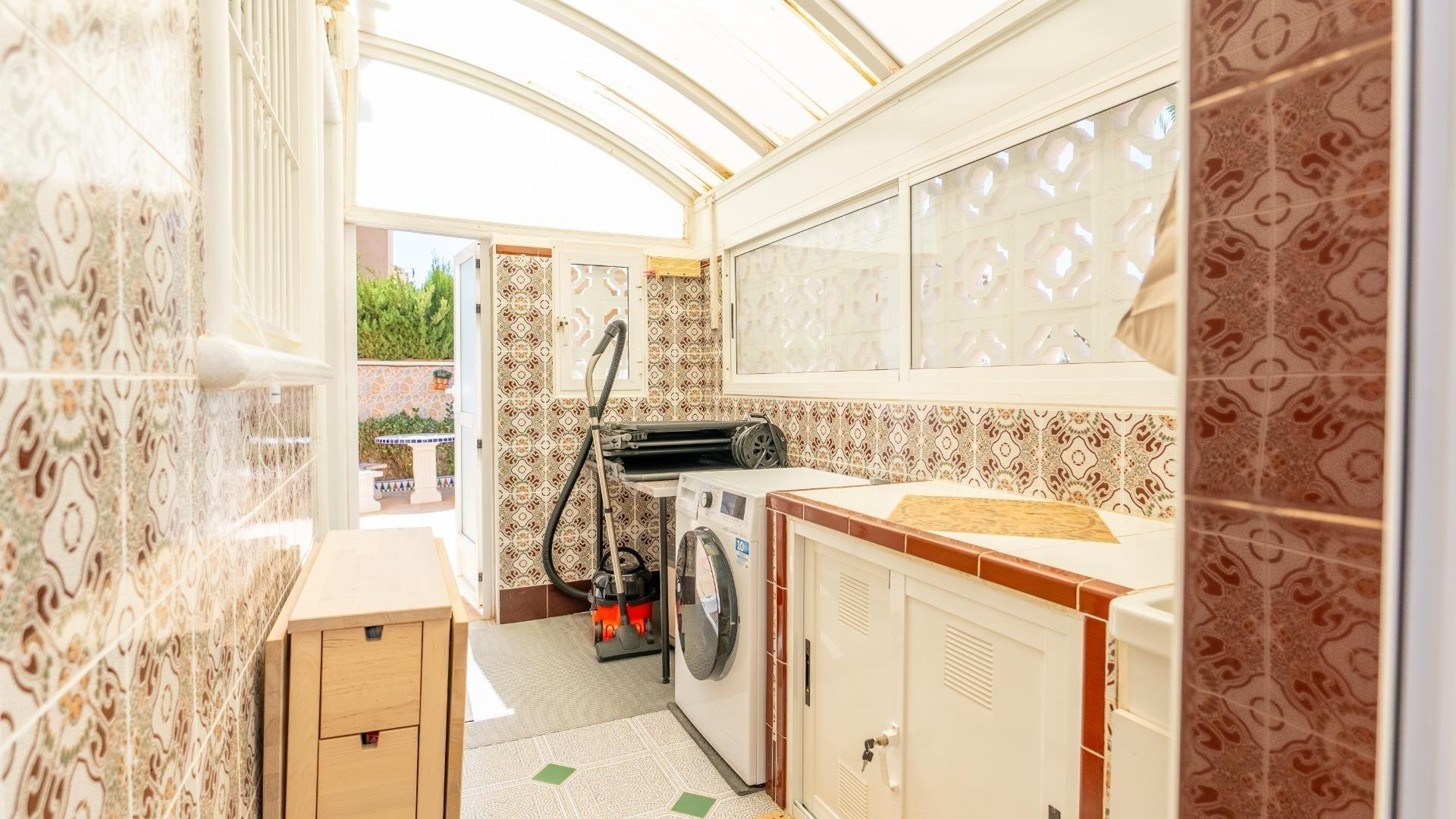 Revente - Villa - Los Altos