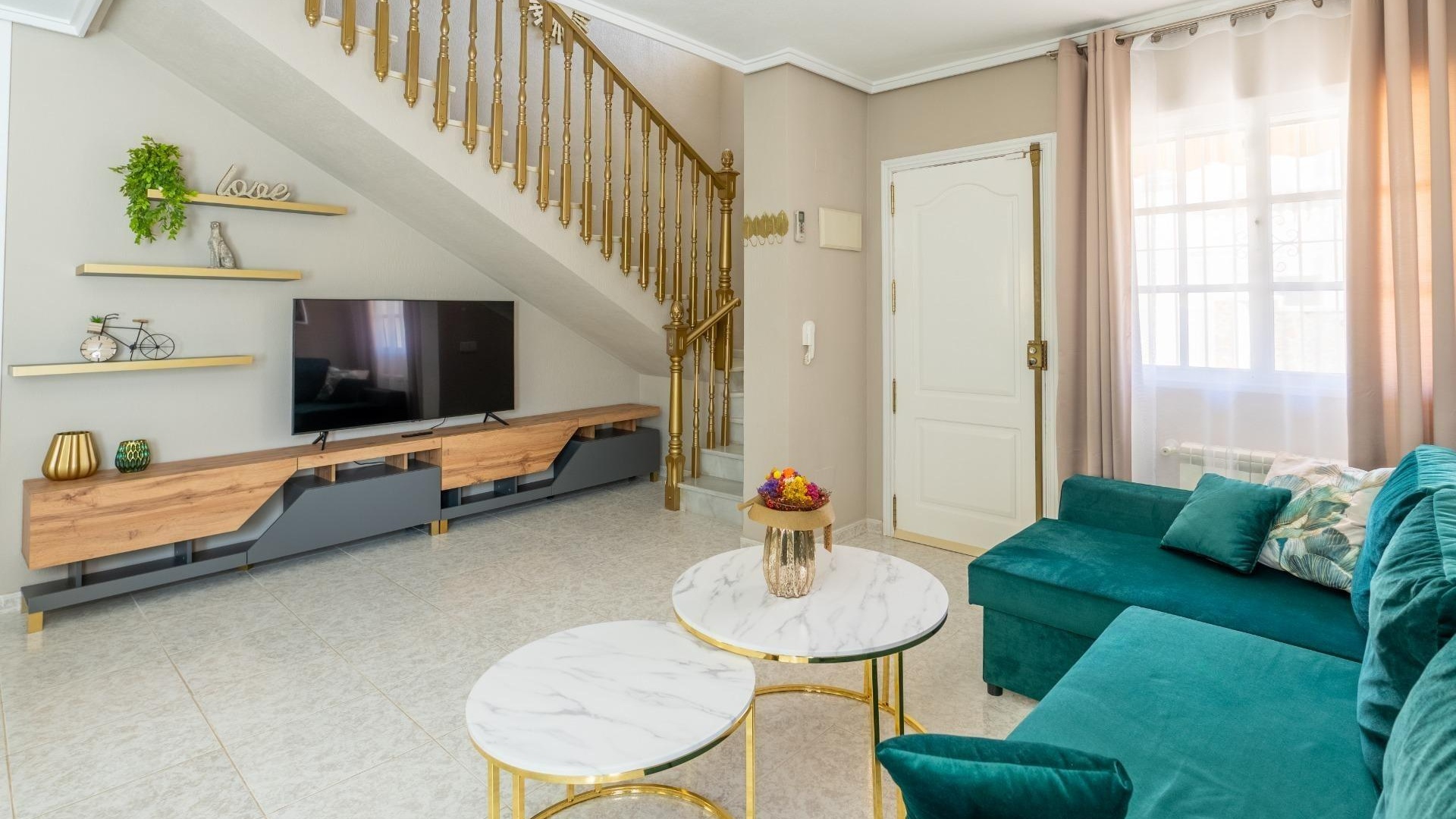 Revente - Villa - Los Altos