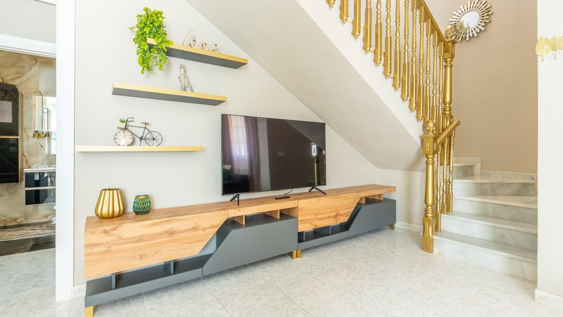 Revente - Villa - Los Altos