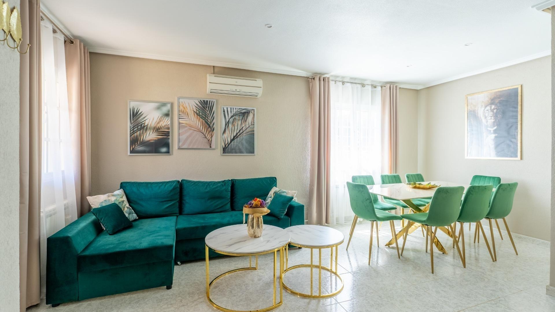 Revente - Villa - Los Altos