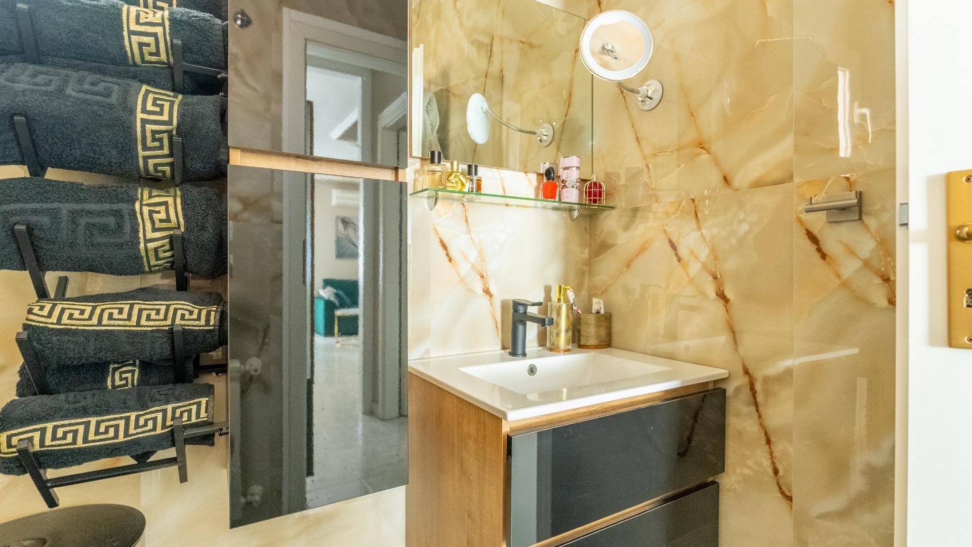 Revente - Villa - Los Altos