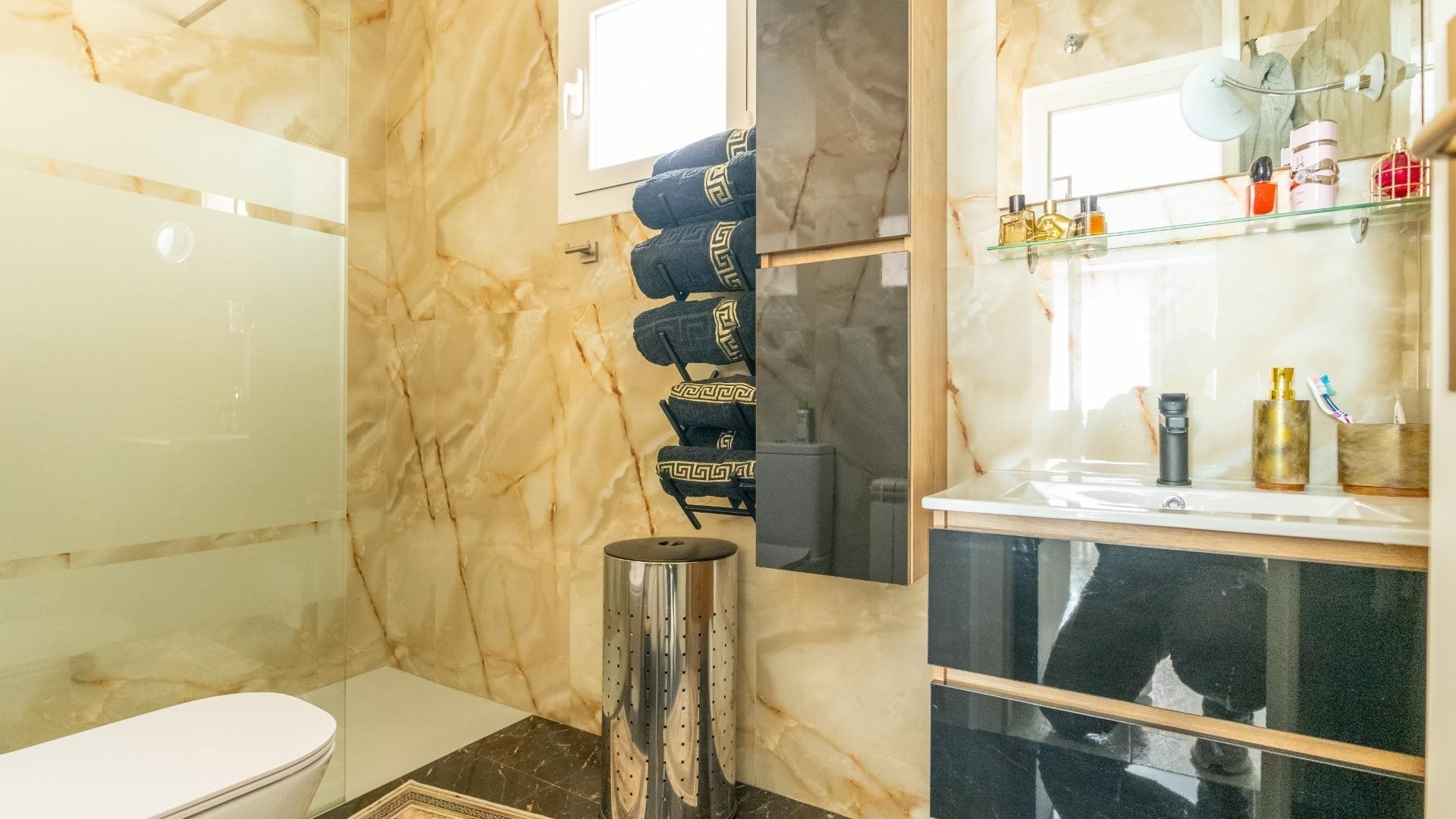 Revente - Villa - Los Altos