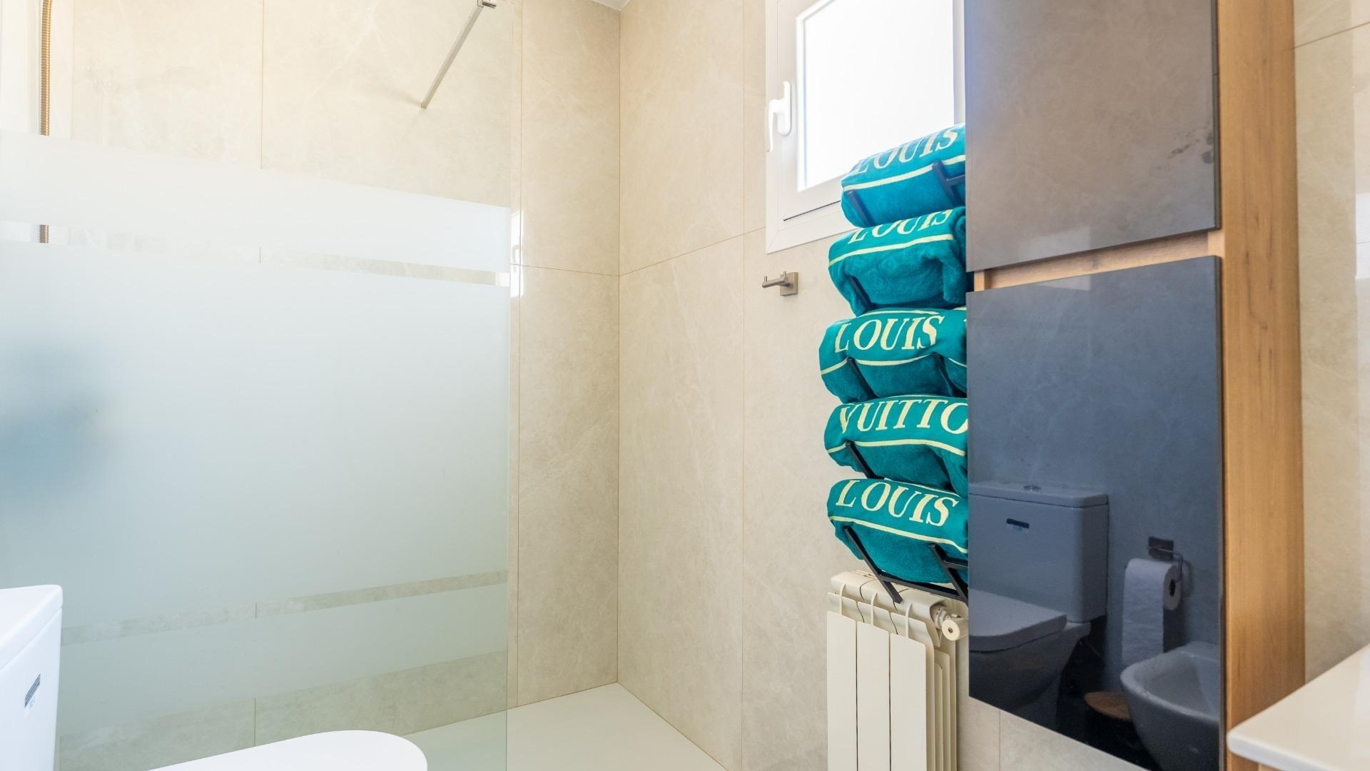 Revente - Villa - Los Altos