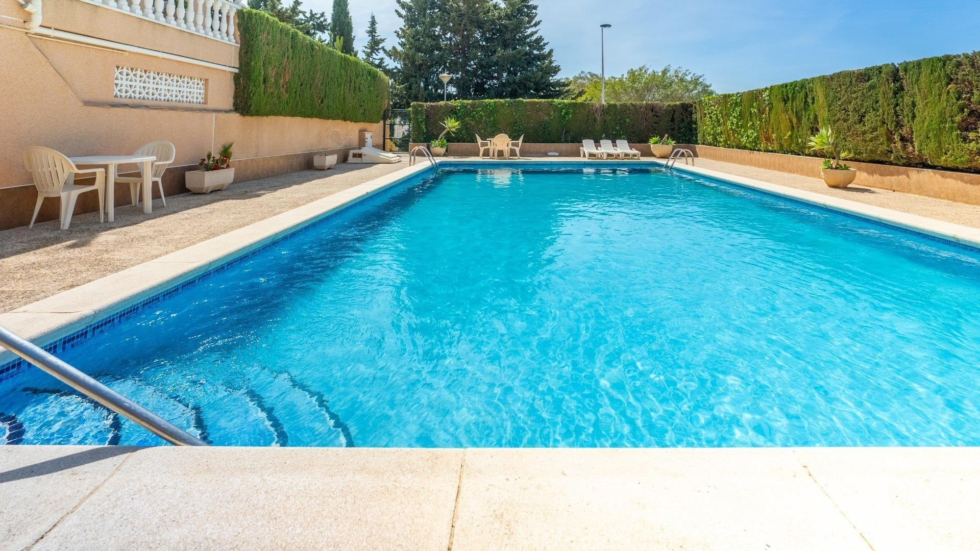 Revente - Villa - Los Altos