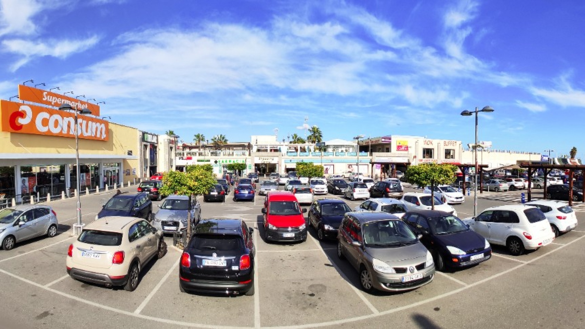 Revente - Villa - Los Altos