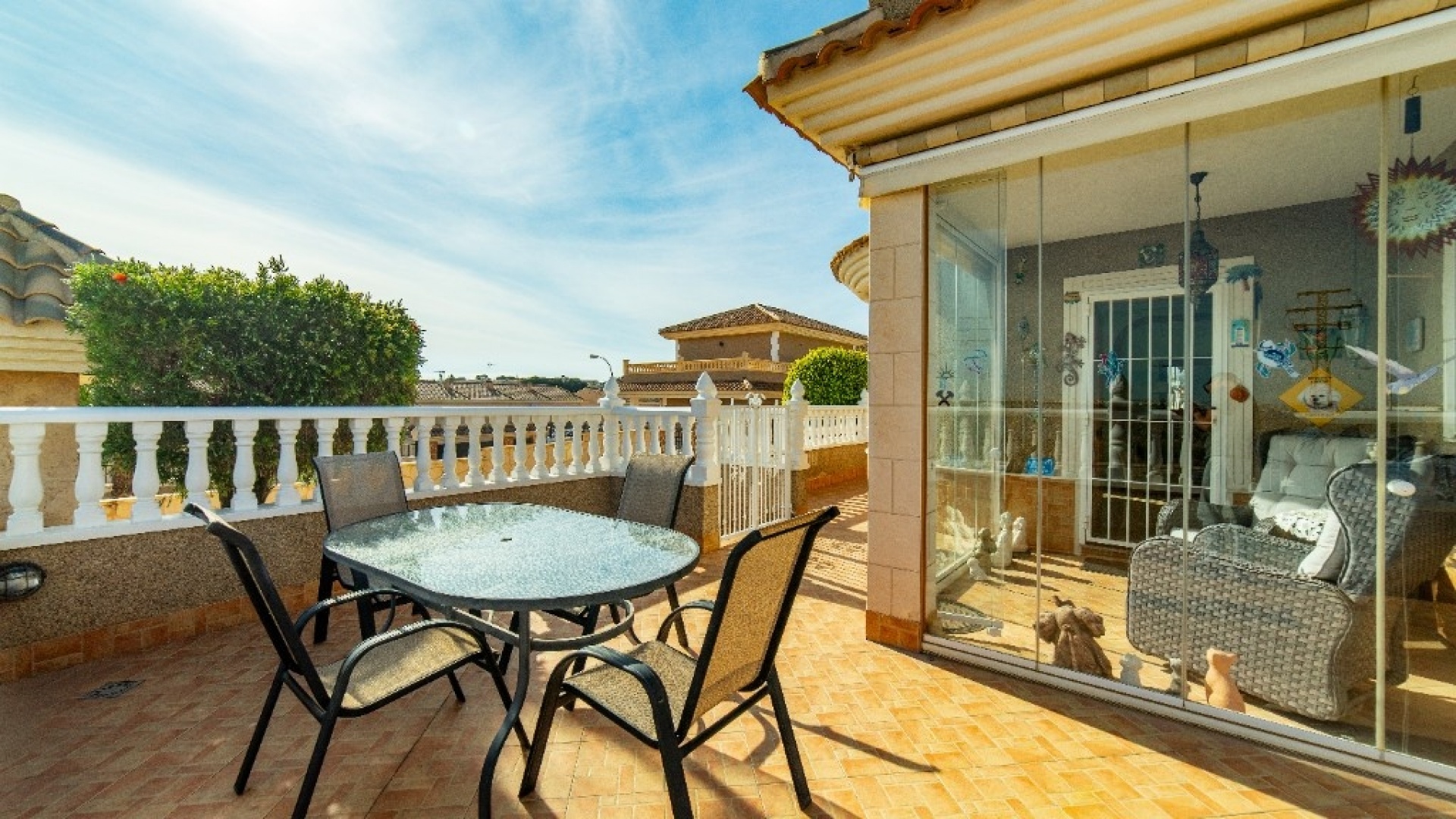 Revente - Villa - Los Altos