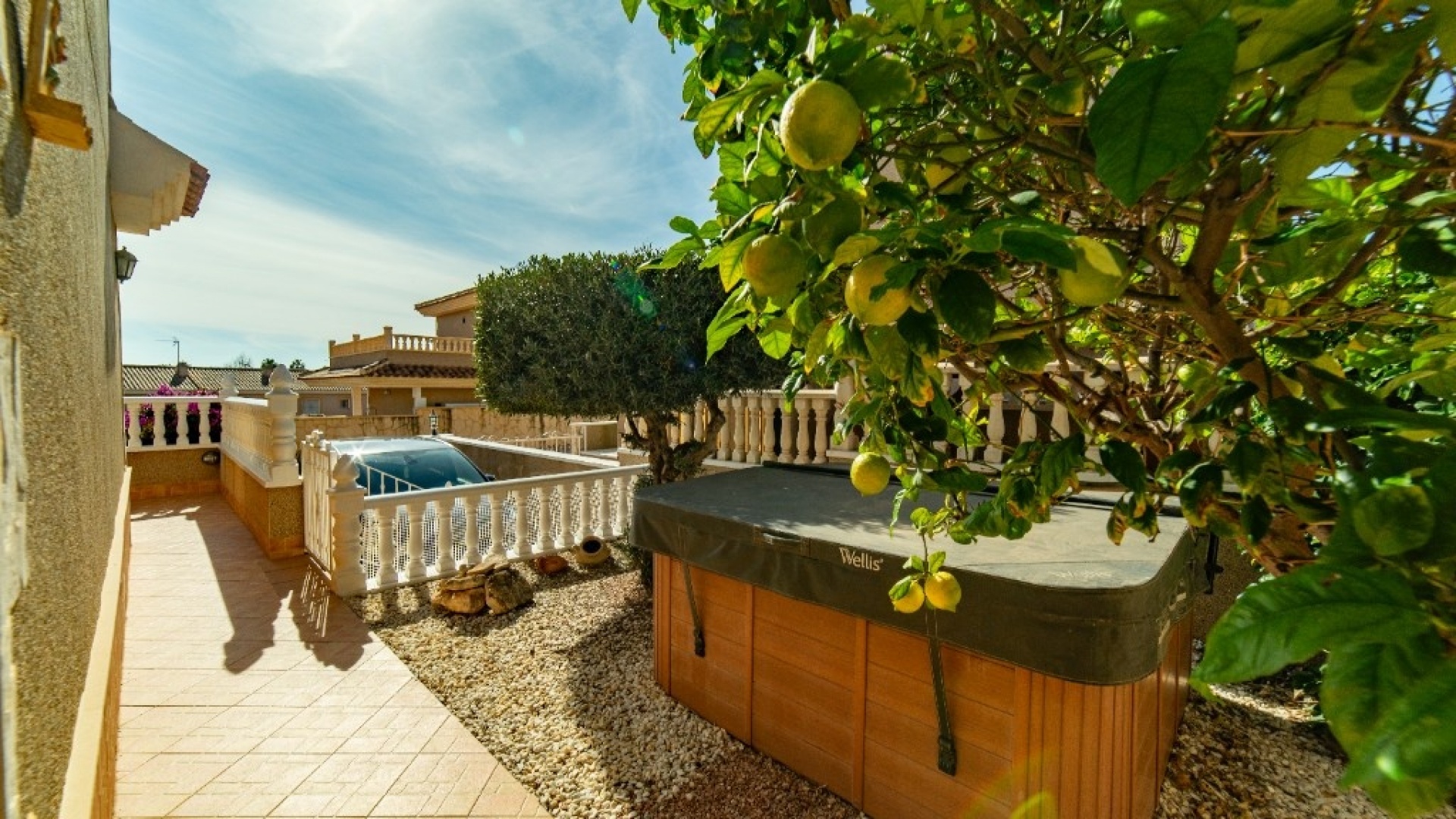 Revente - Villa - Los Altos