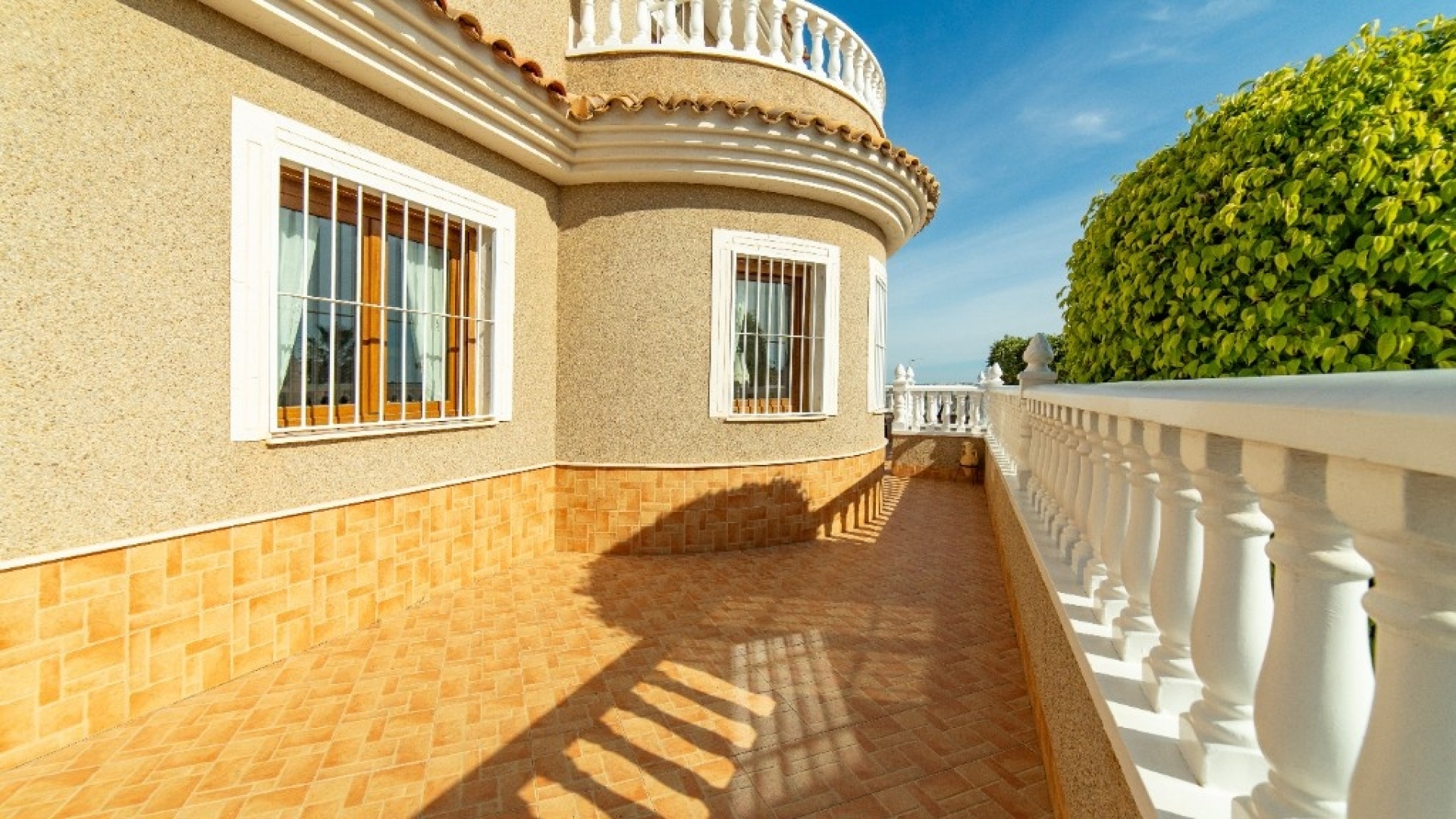 Revente - Villa - Los Altos