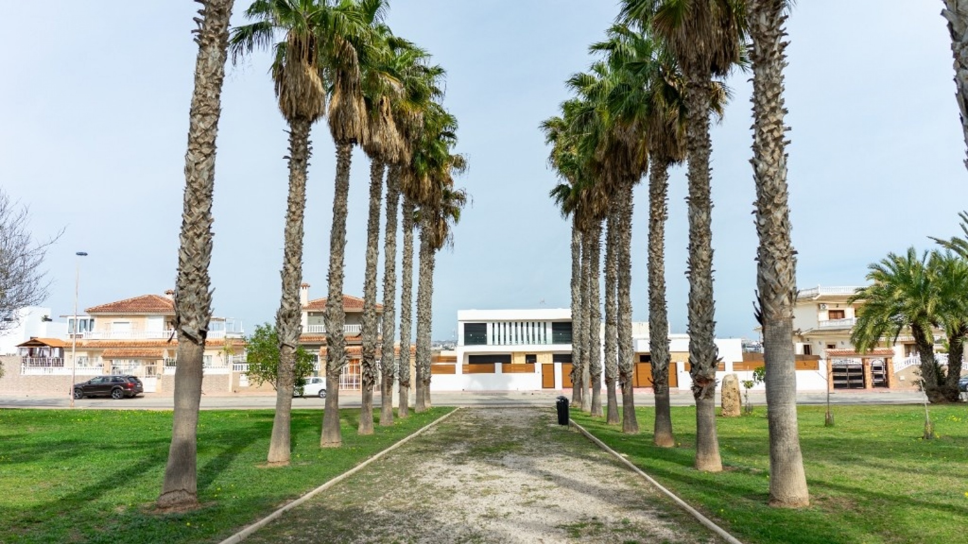 Revente - Villa - Los Altos