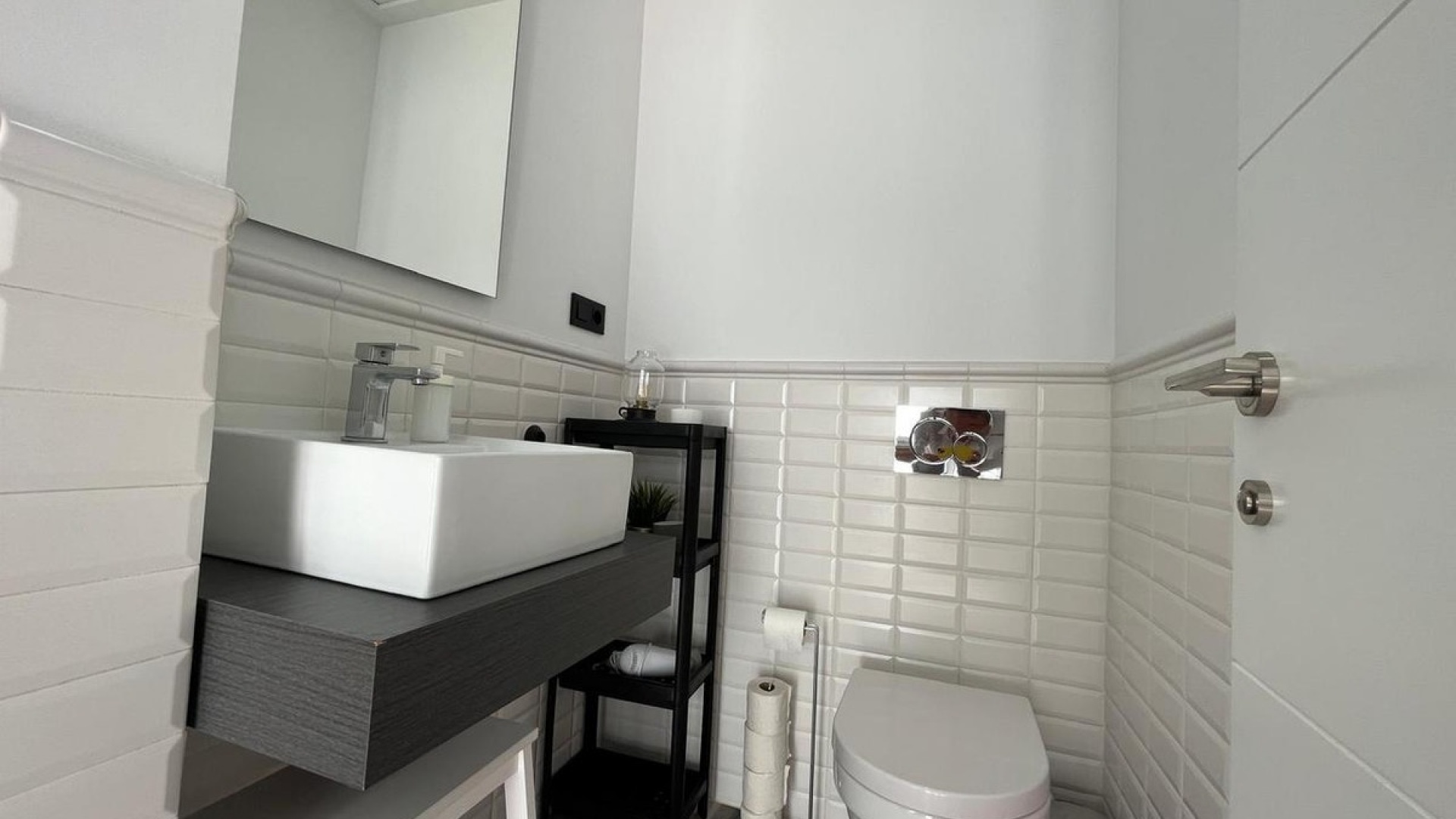 Revente - Villa - Los Balcones - Costa Blanca South