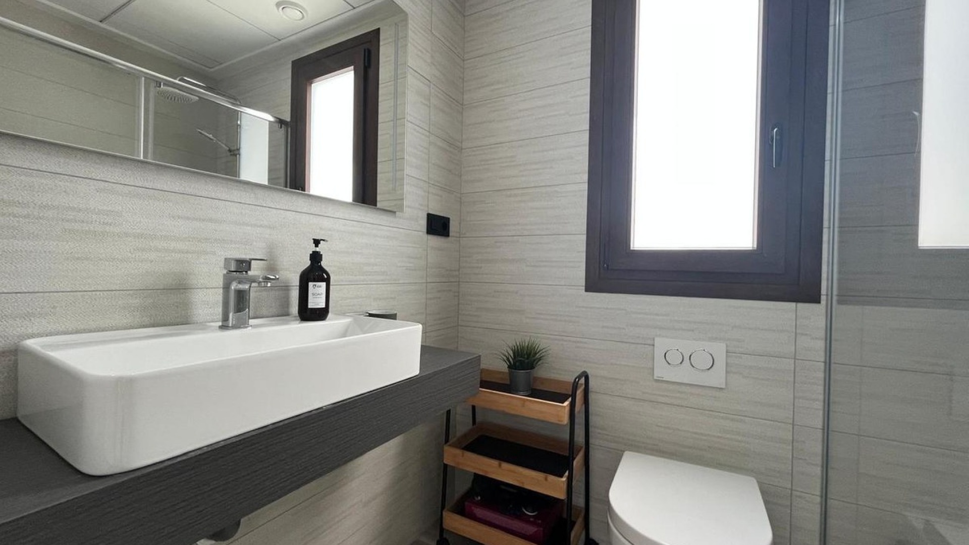 Revente - Villa - Los Balcones - Costa Blanca South