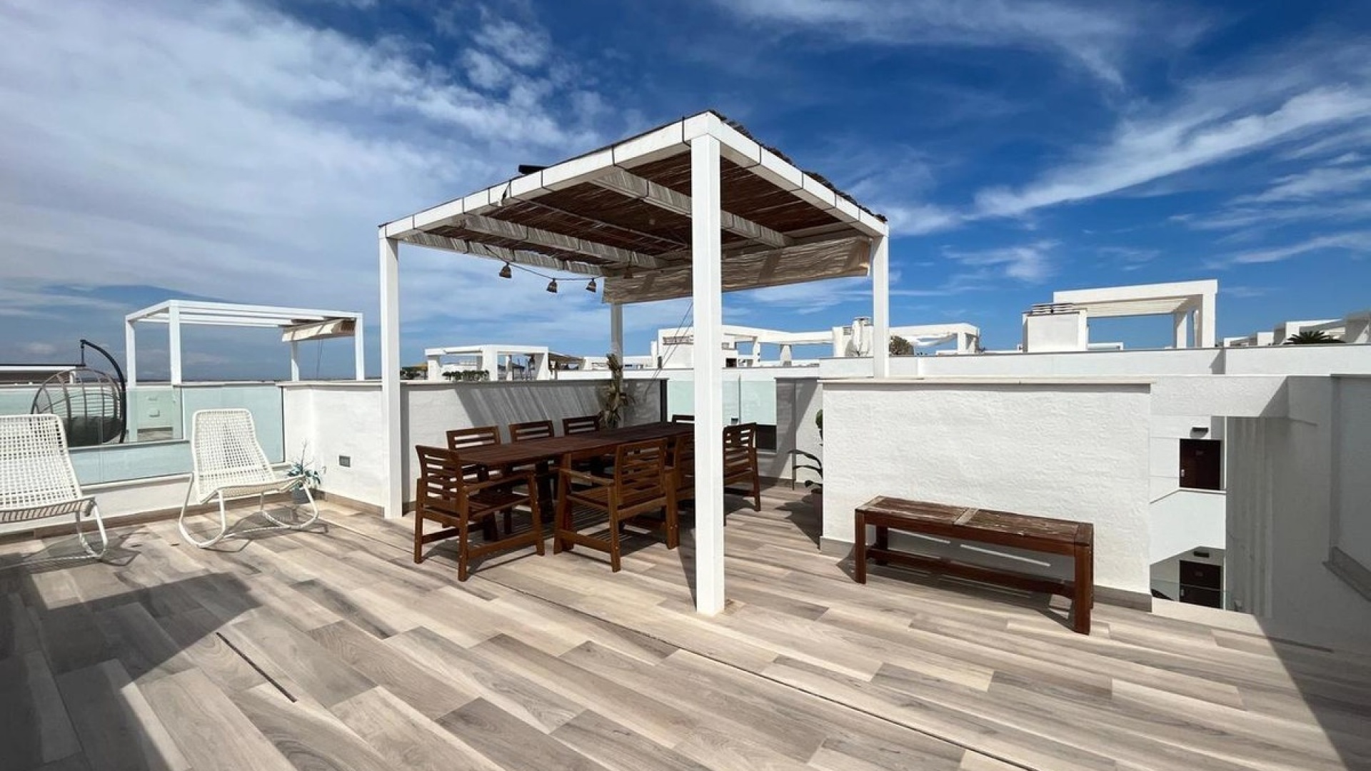 Revente - Villa - Los Balcones - Costa Blanca South