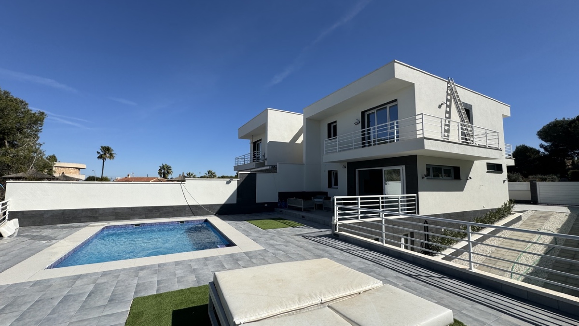 Revente - Villa - Los Balcones