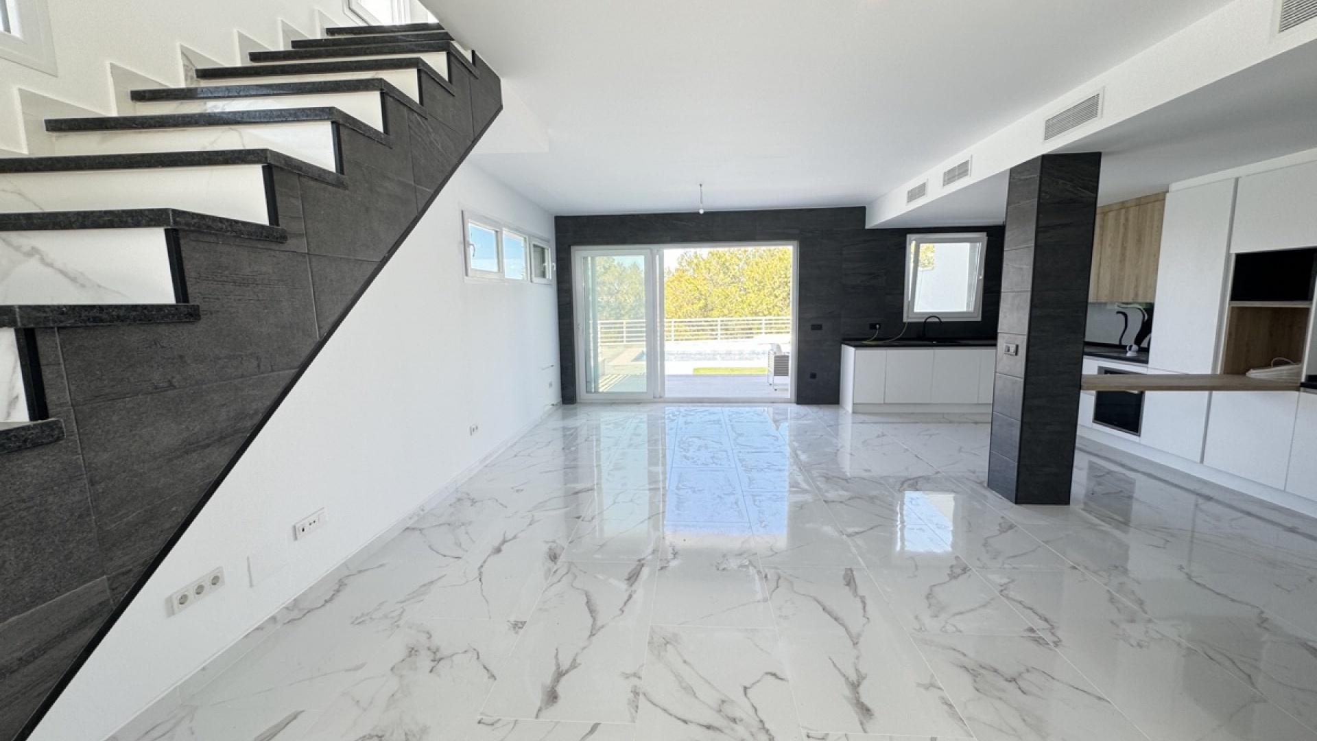 Revente - Villa - Los Balcones