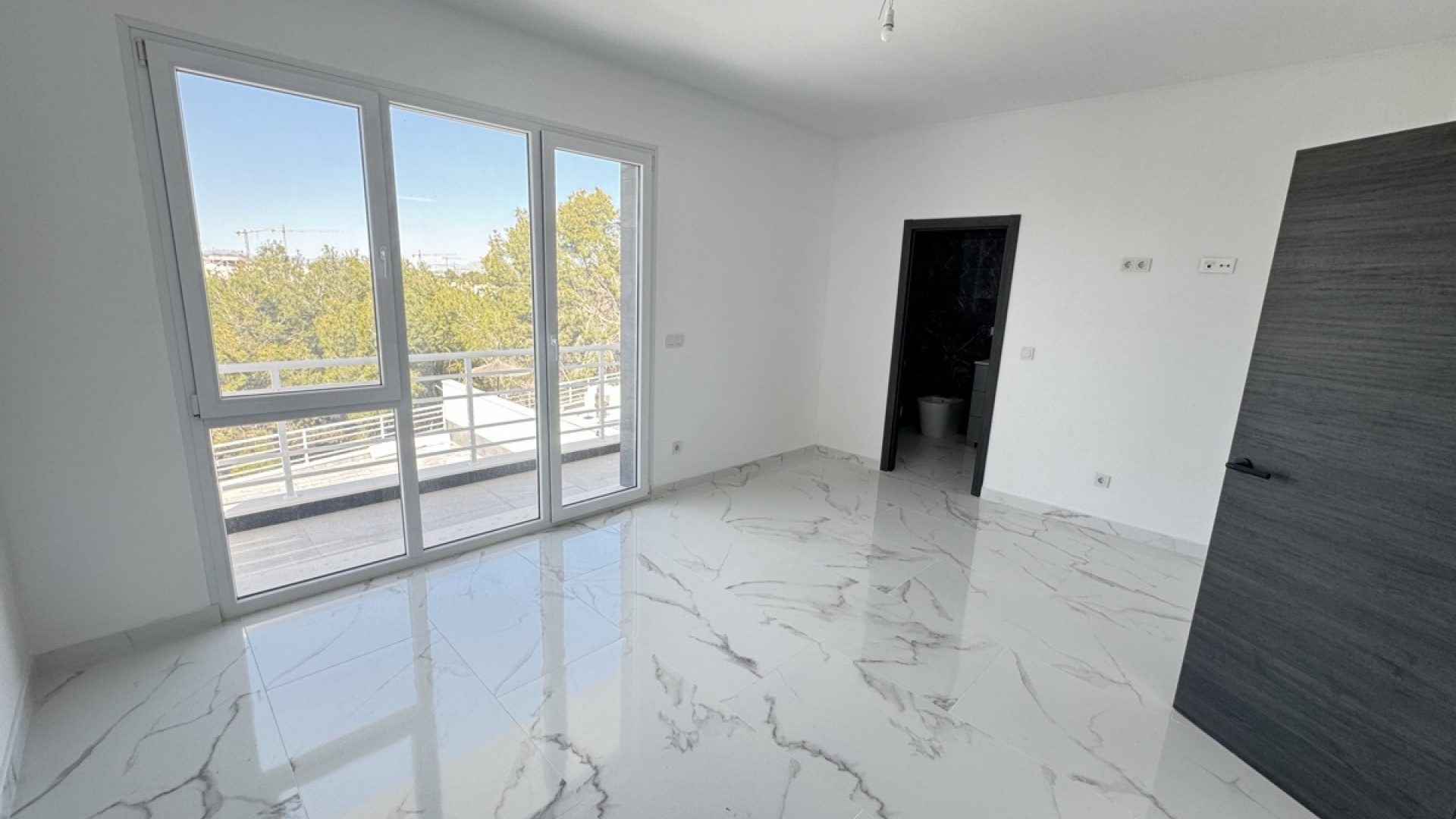 Revente - Villa - Los Balcones