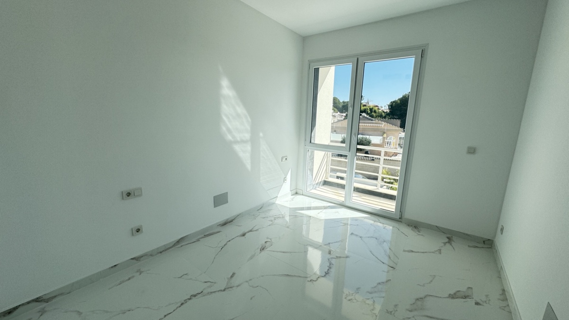 Revente - Villa - Los Balcones