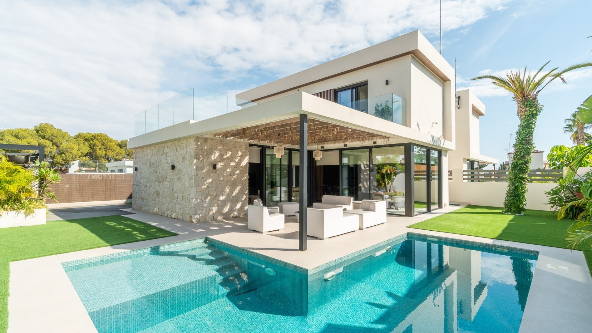Revente - Villa - Los Balcones