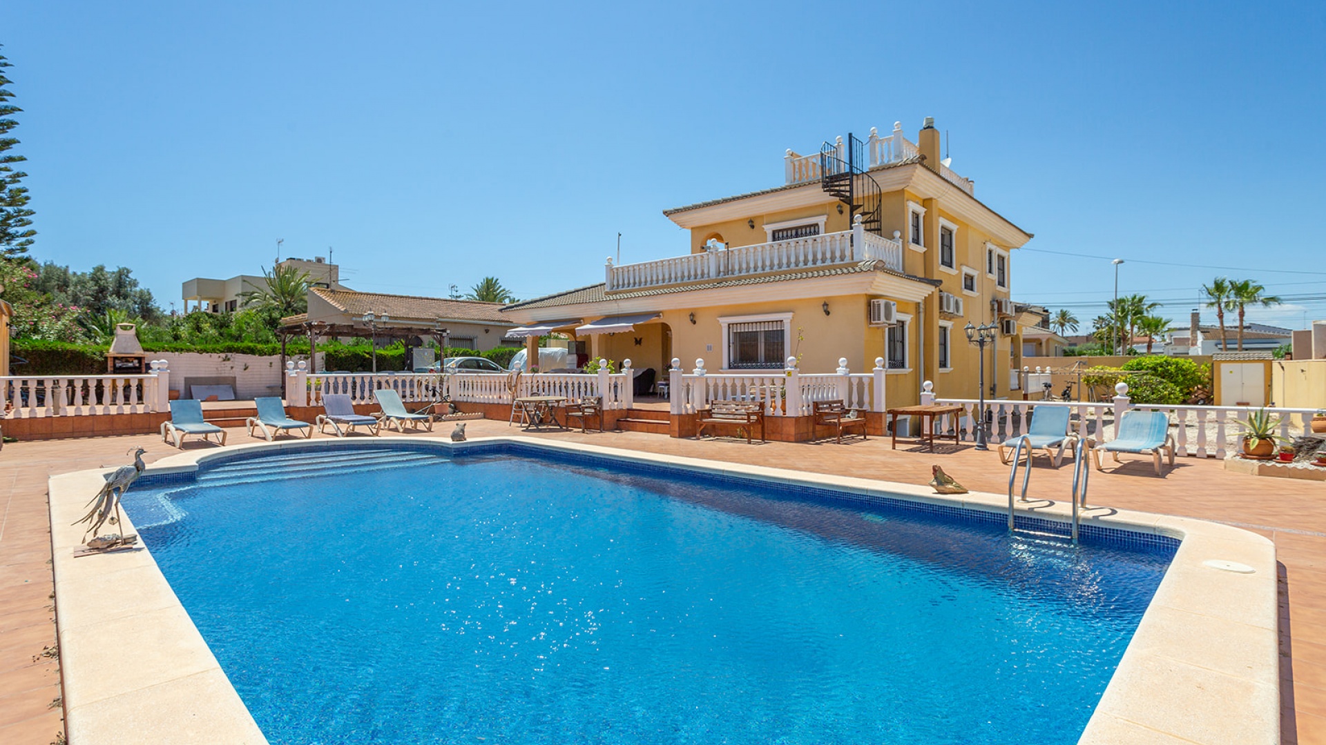 Revente - Villa - Los Balcones