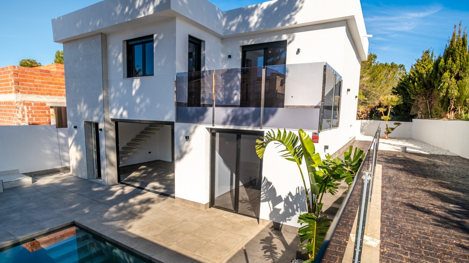 Revente - Villa - Los Balcones