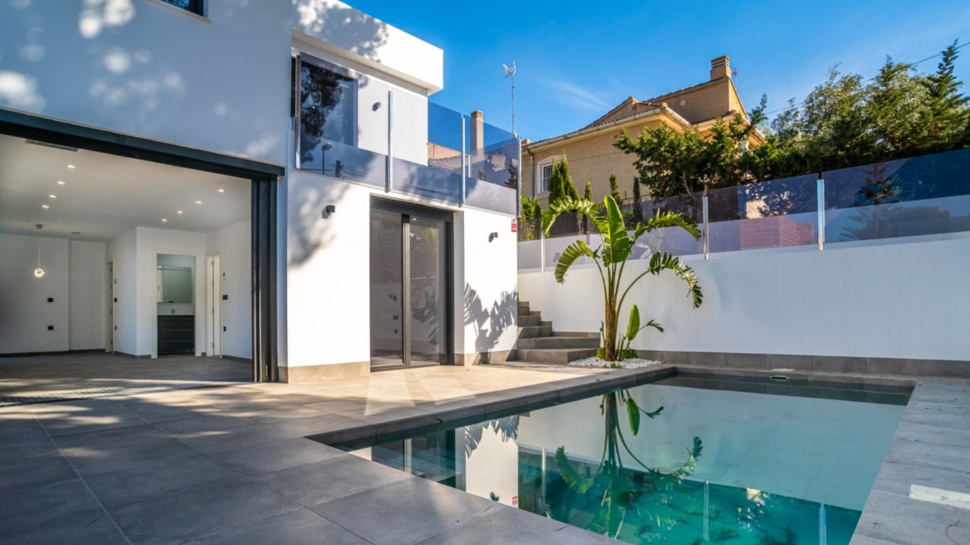 Revente - Villa - Los Balcones