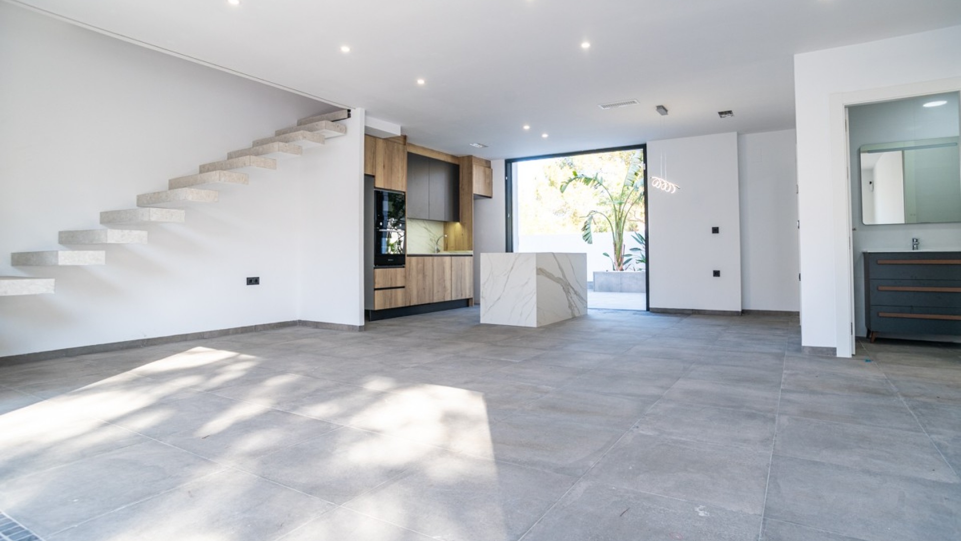 Revente - Villa - Los Balcones