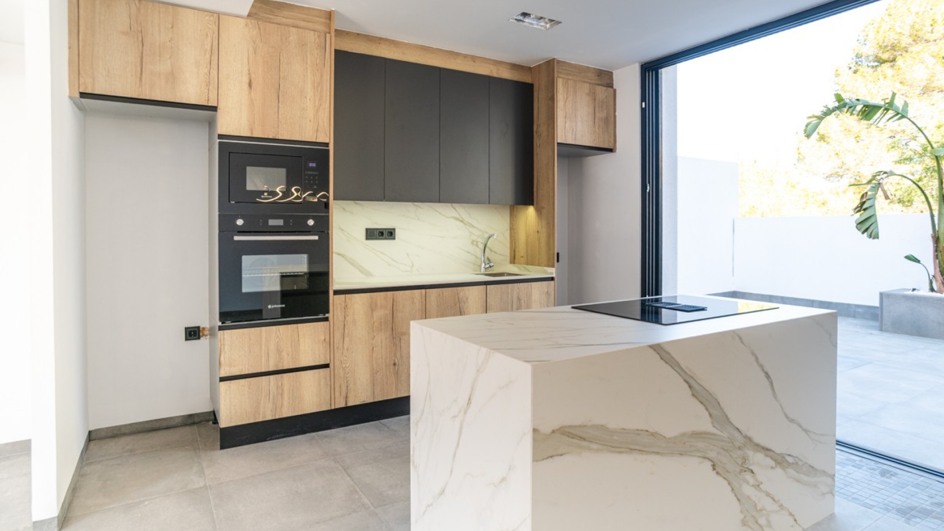 Revente - Villa - Los Balcones