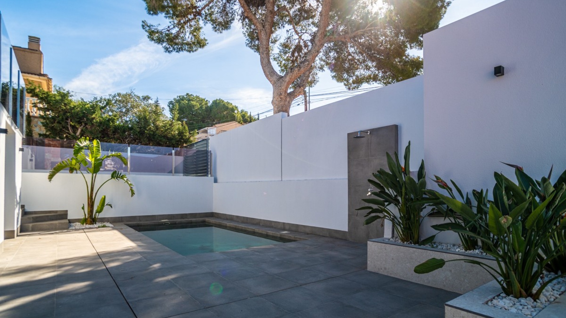 Revente - Villa - Los Balcones