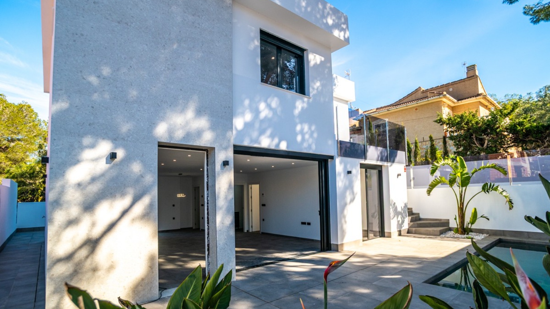 Revente - Villa - Los Balcones