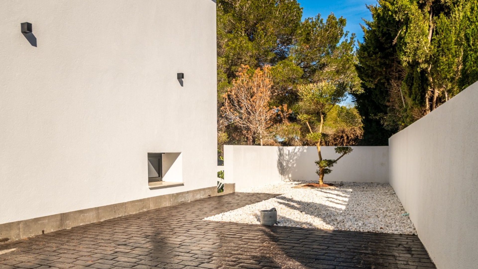 Revente - Villa - Los Balcones