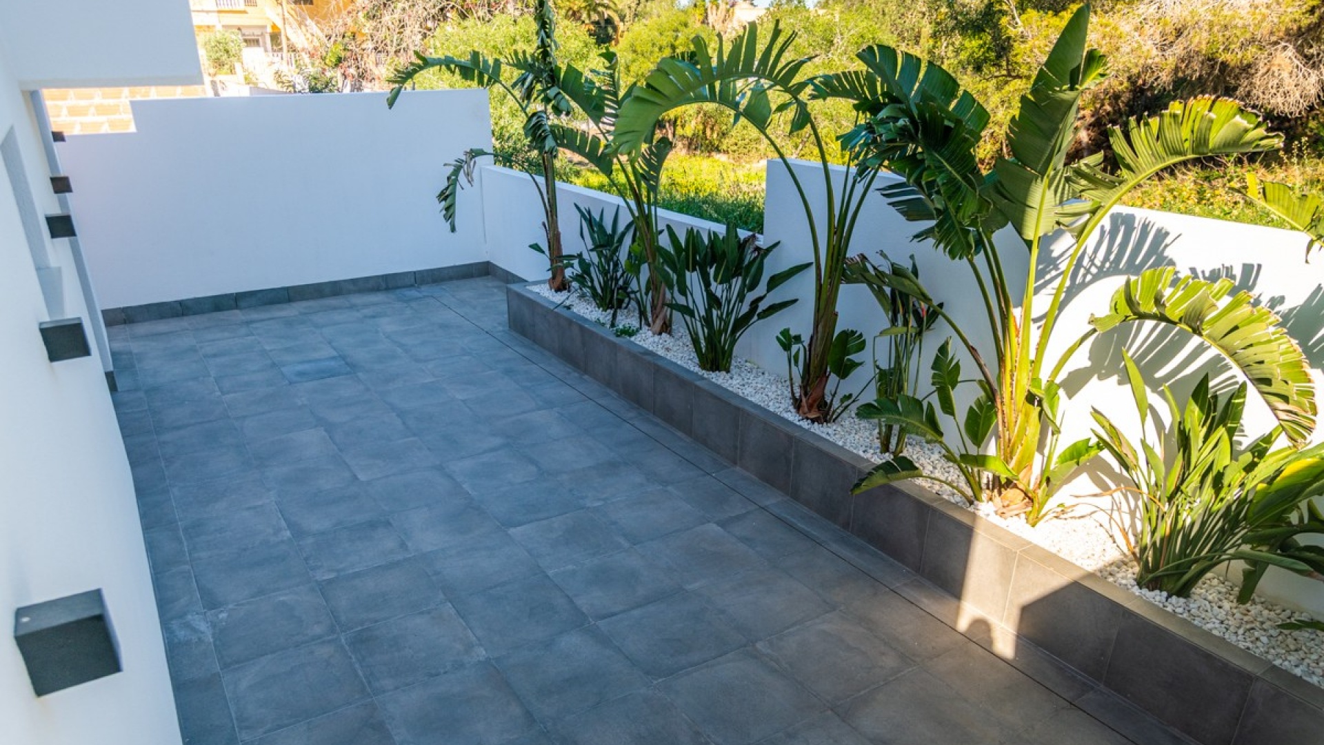 Revente - Villa - Los Balcones