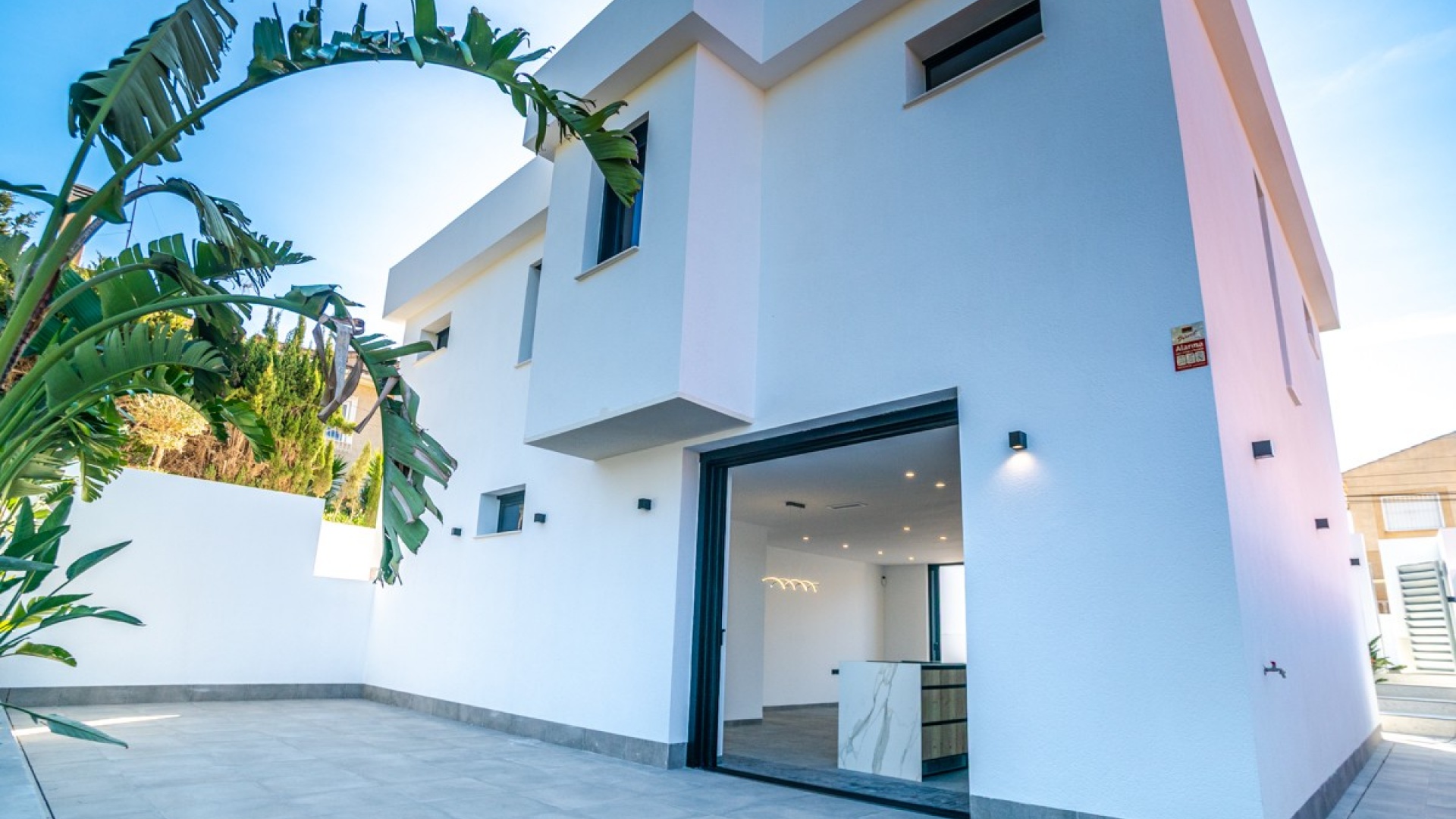 Revente - Villa - Los Balcones