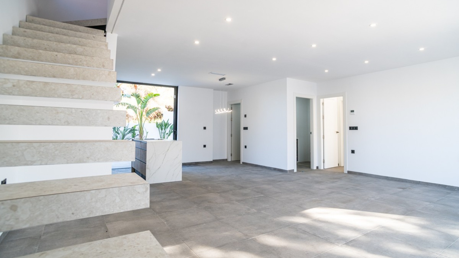 Revente - Villa - Los Balcones