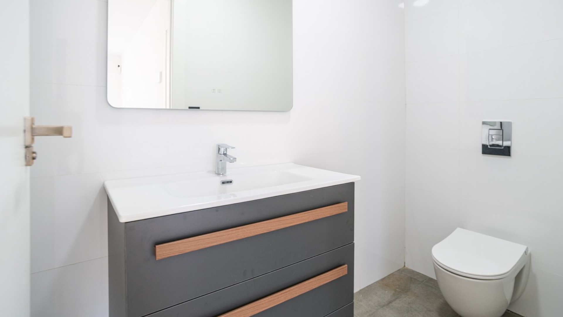 Revente - Villa - Los Balcones