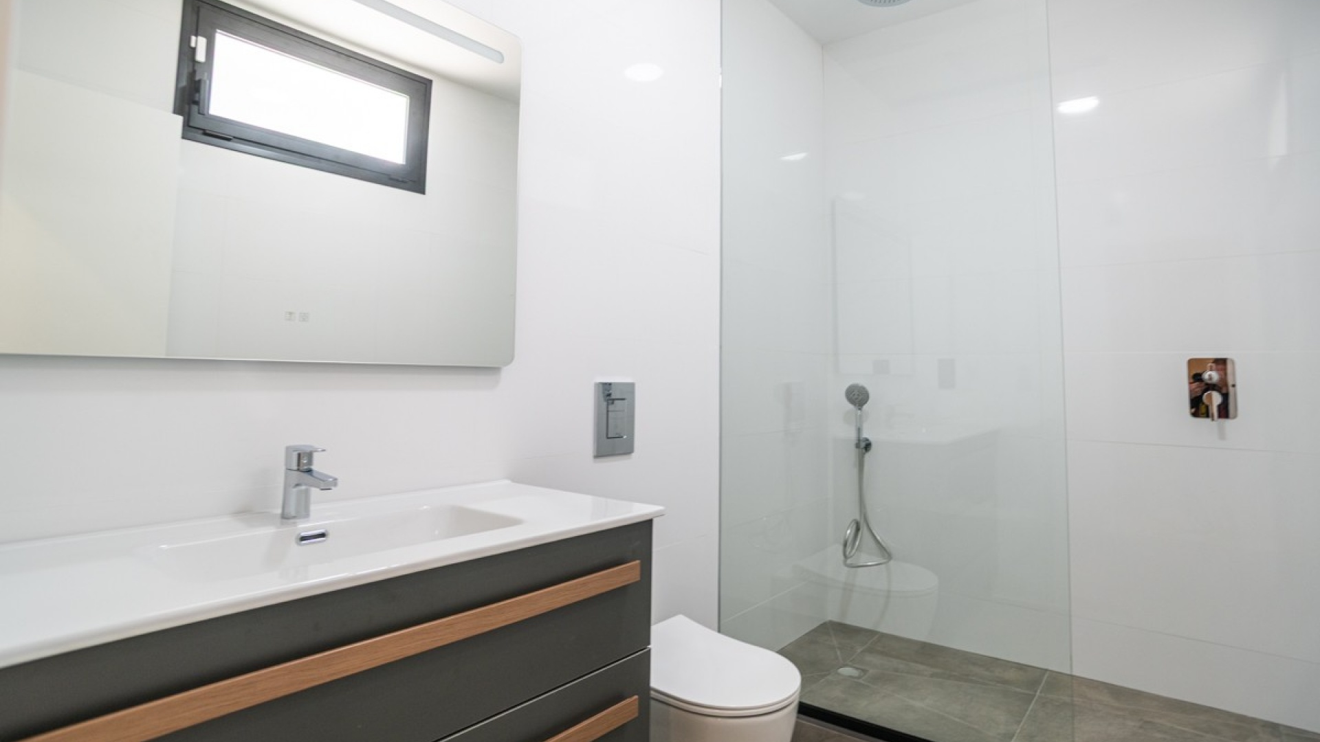 Revente - Villa - Los Balcones