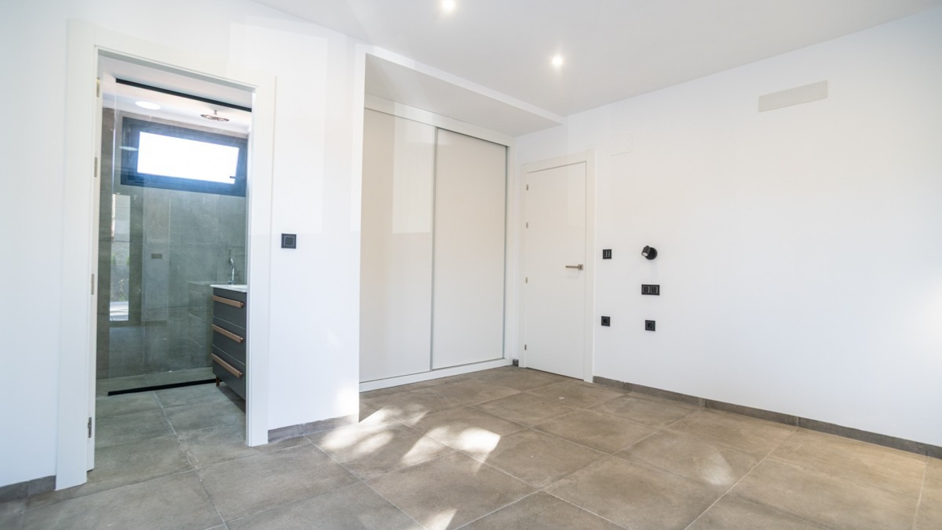 Revente - Villa - Los Balcones