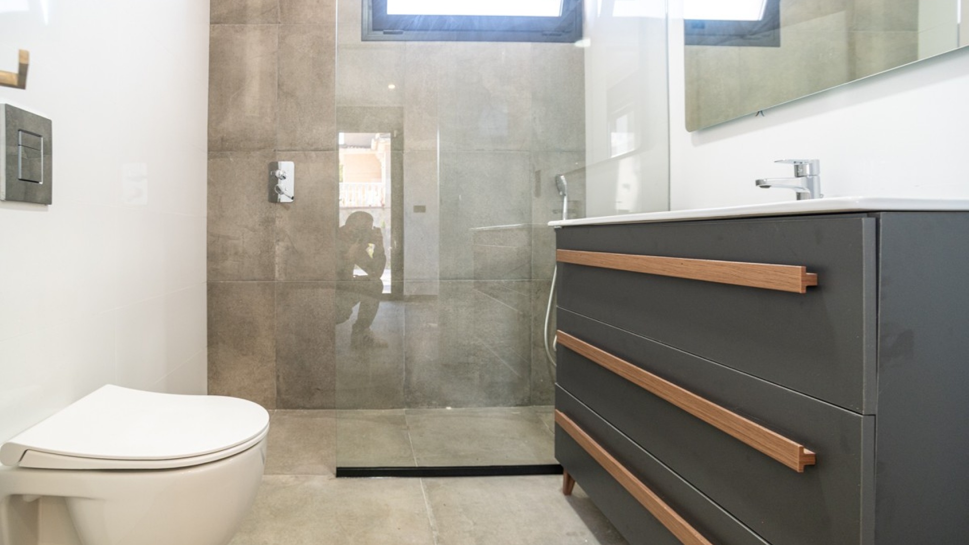 Revente - Villa - Los Balcones