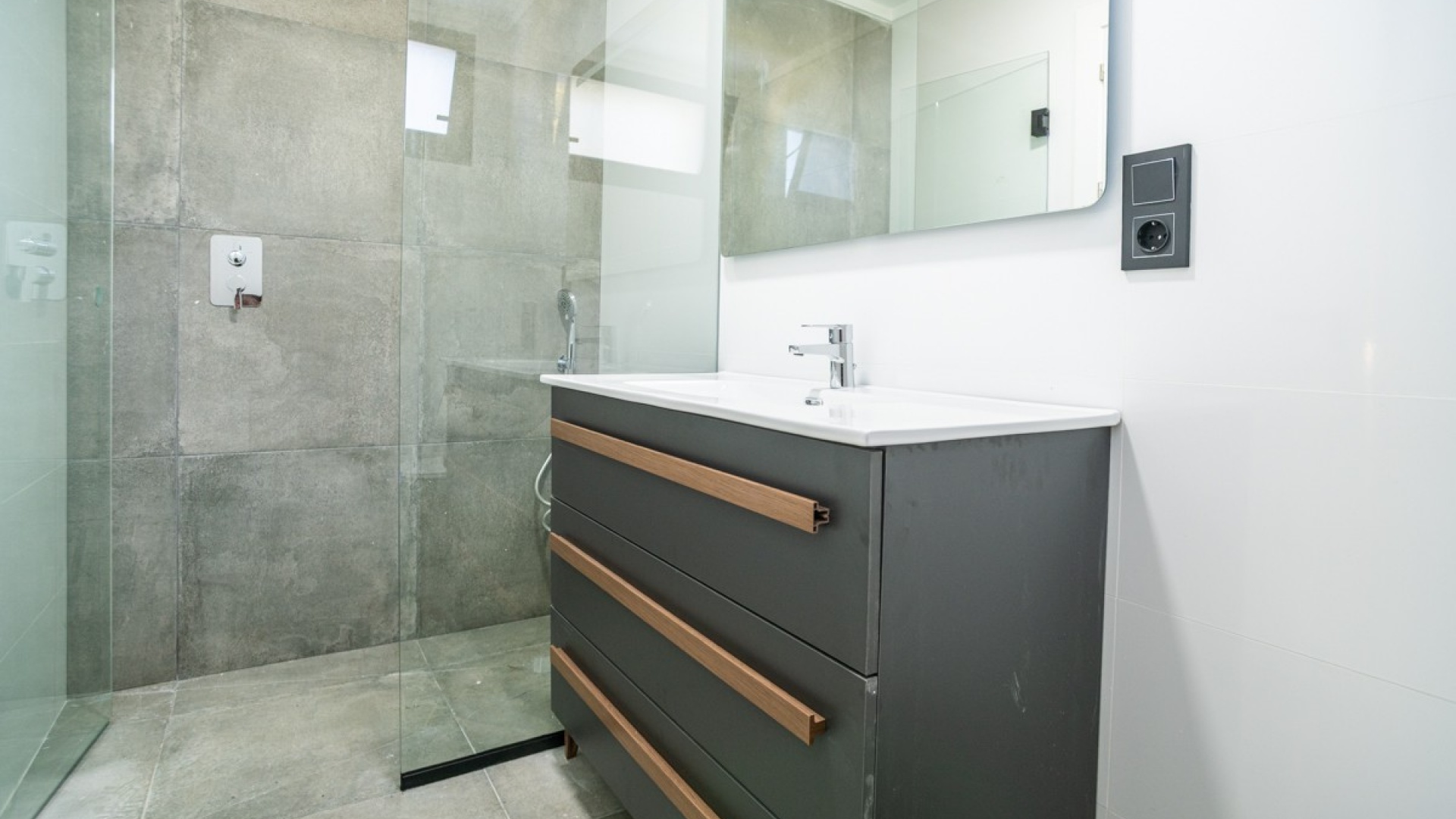 Revente - Villa - Los Balcones