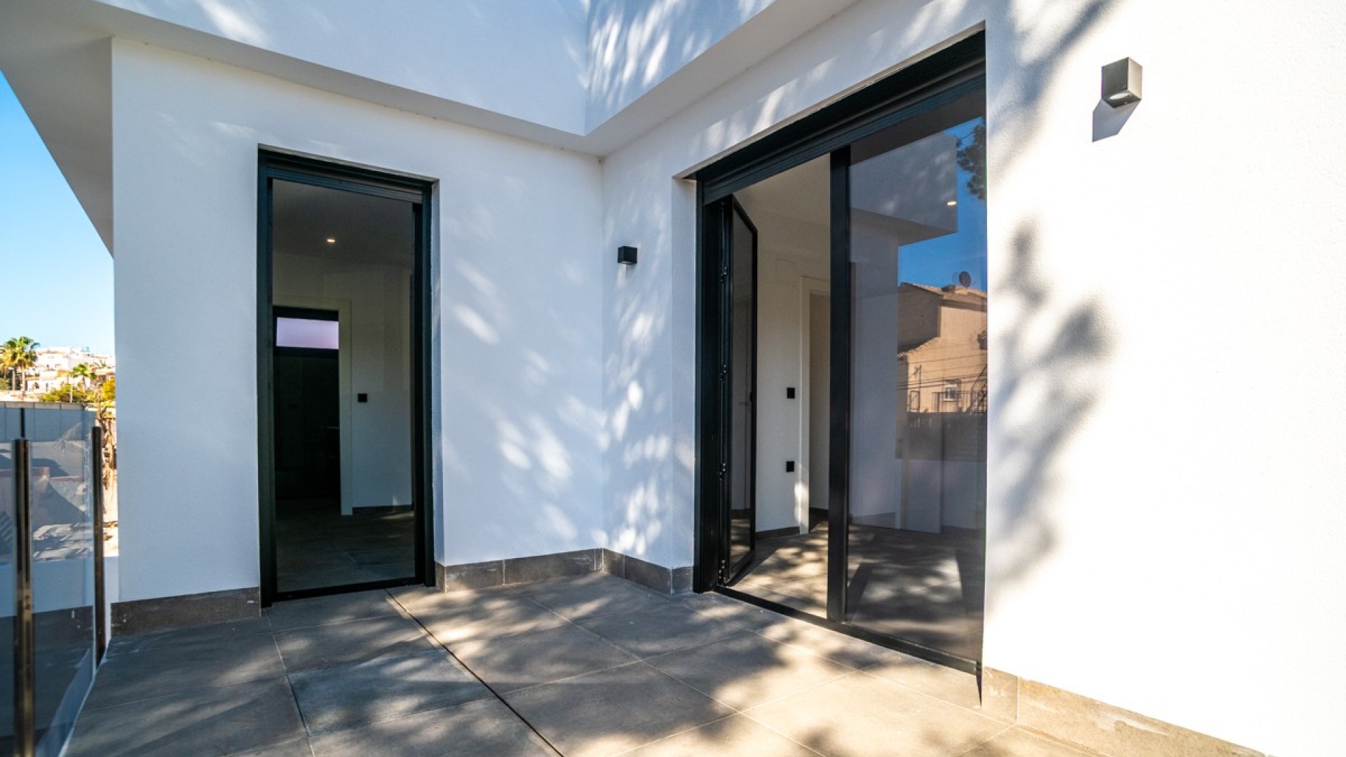 Revente - Villa - Los Balcones