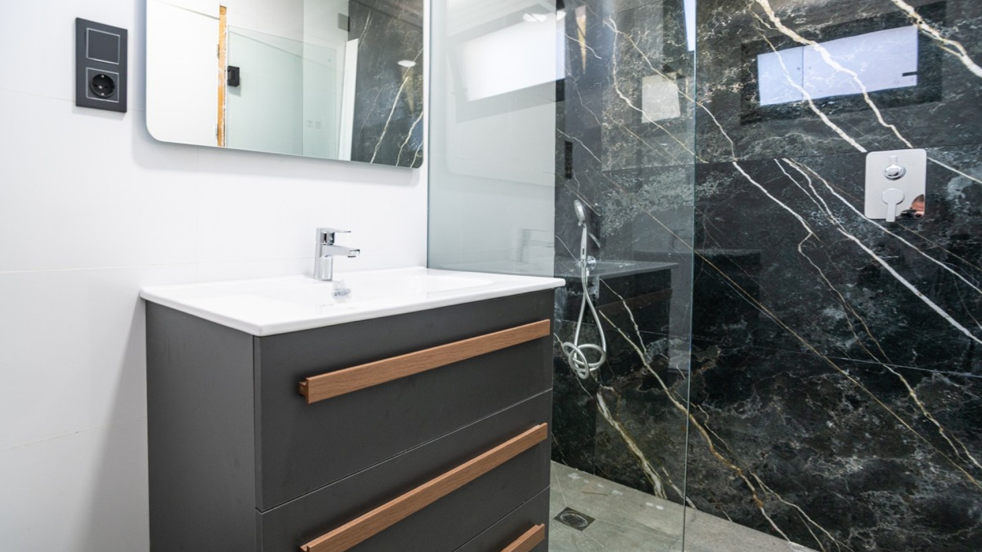 Revente - Villa - Los Balcones