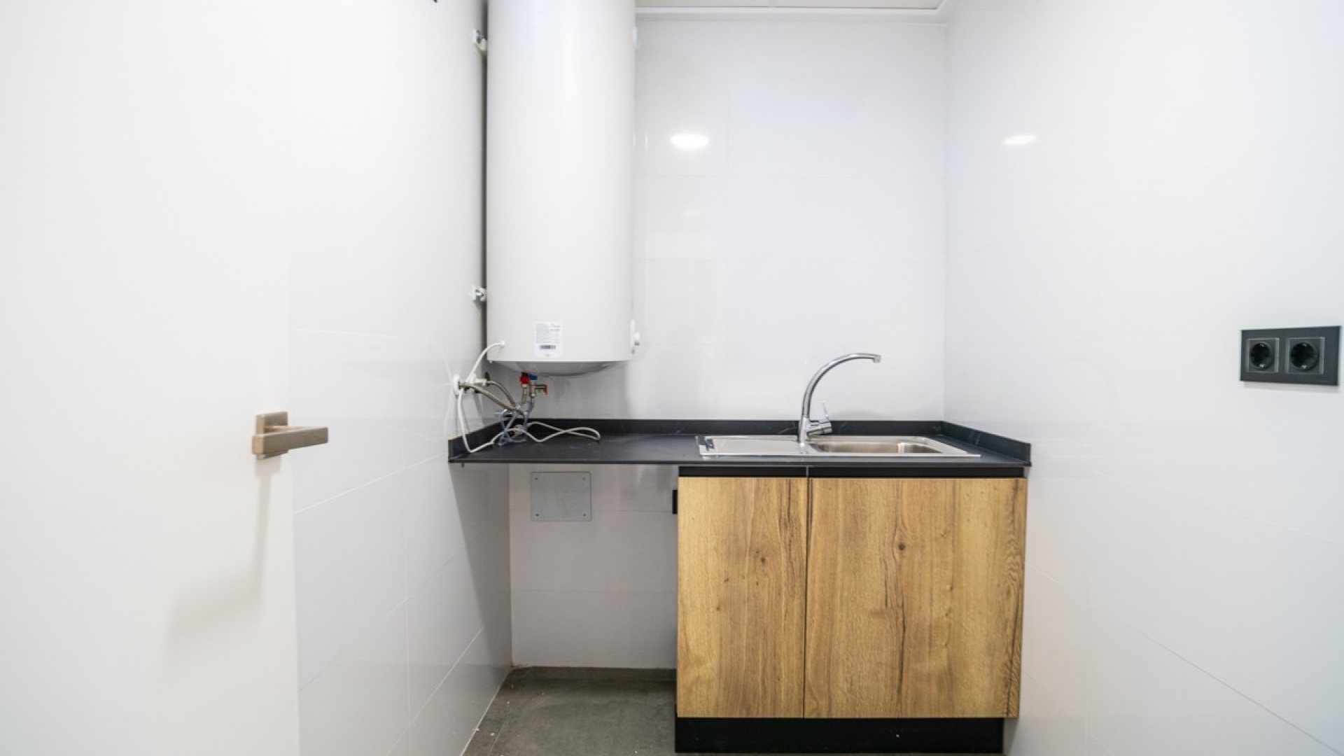 Revente - Villa - Los Balcones