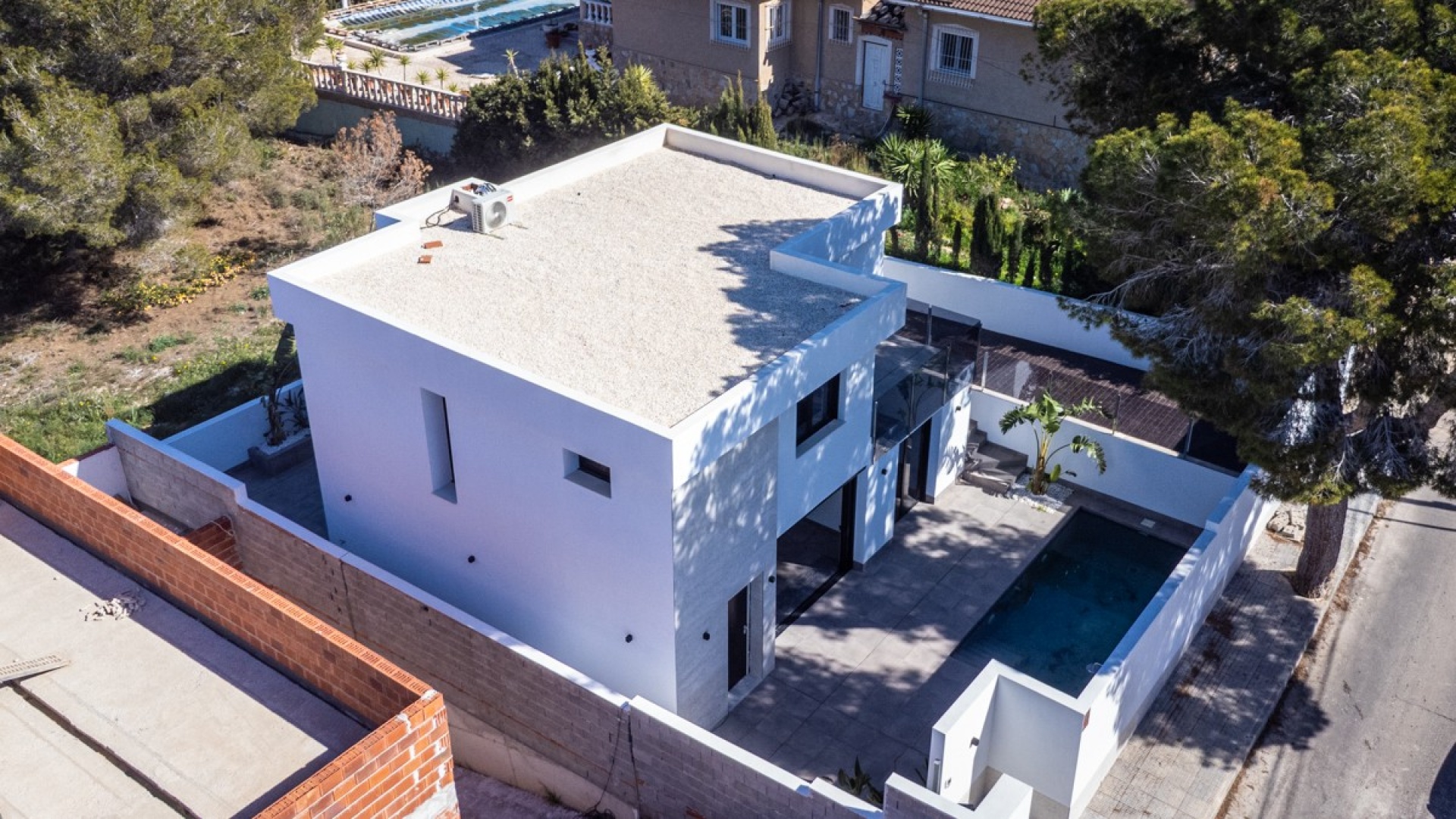 Revente - Villa - Los Balcones