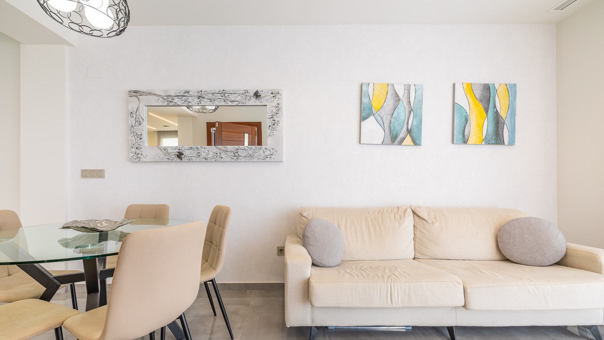 Revente - Villa - Los Balcones