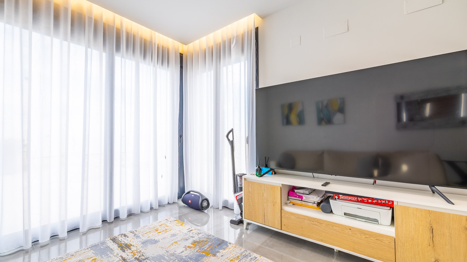 Revente - Villa - Los Balcones